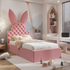 Churchill Bunny Kids Bed